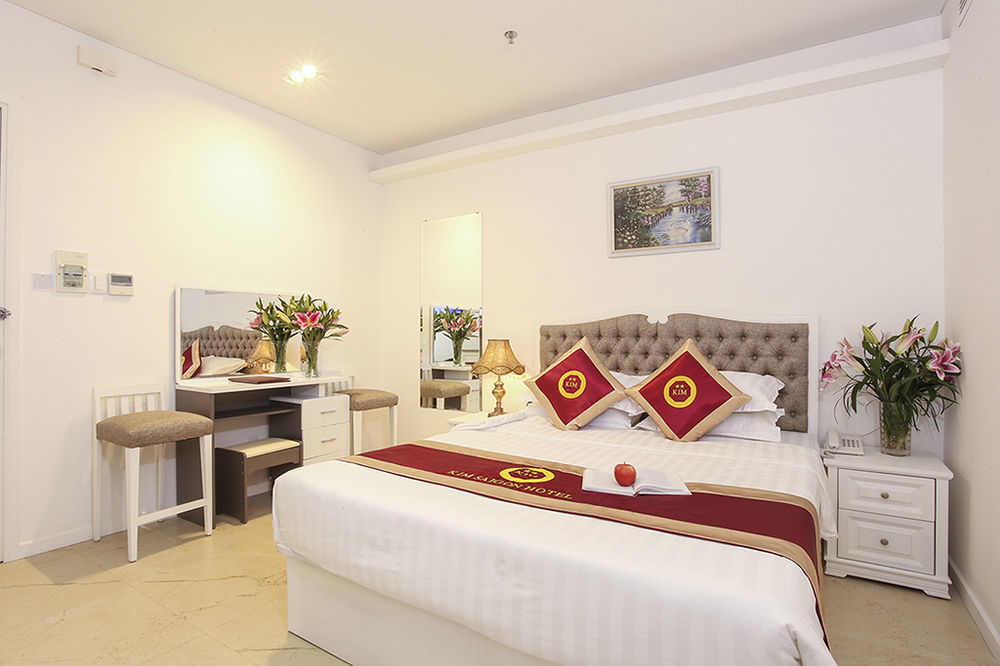 The Hammock Hotel Ben Thanh Cidade de Ho Chi Minh Exterior foto