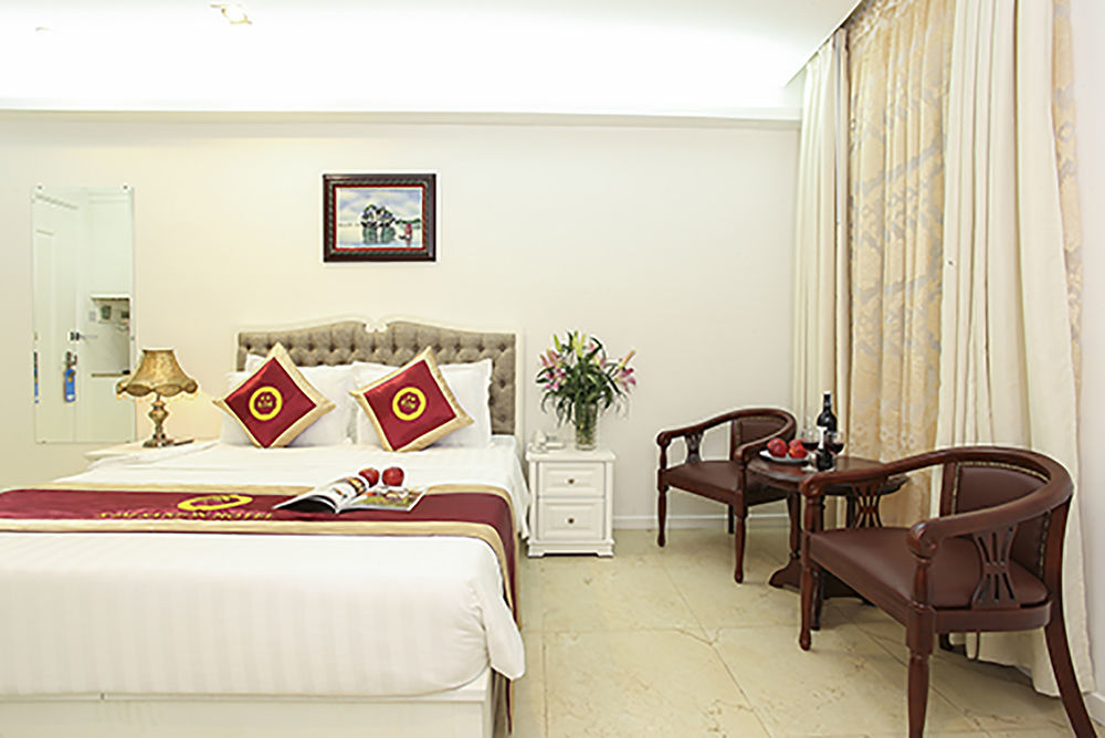 The Hammock Hotel Ben Thanh Cidade de Ho Chi Minh Exterior foto
