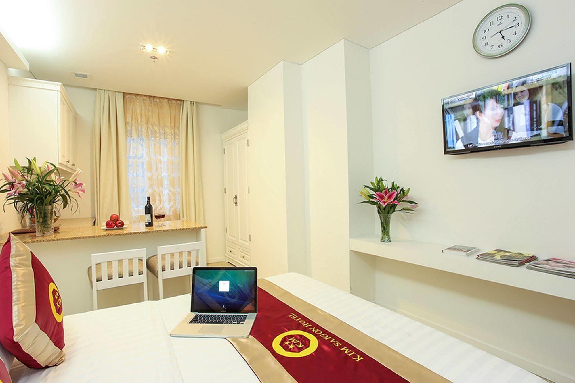 The Hammock Hotel Ben Thanh Cidade de Ho Chi Minh Exterior foto