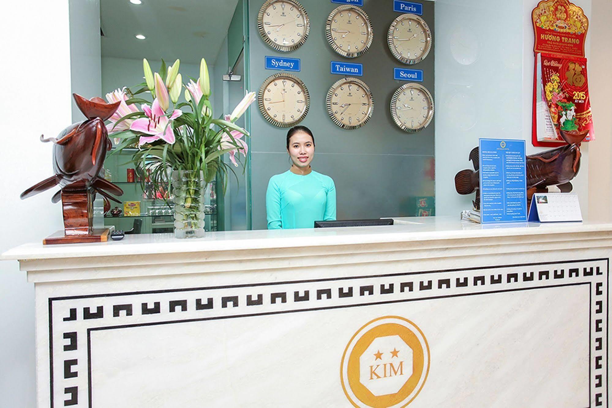 The Hammock Hotel Ben Thanh Cidade de Ho Chi Minh Exterior foto