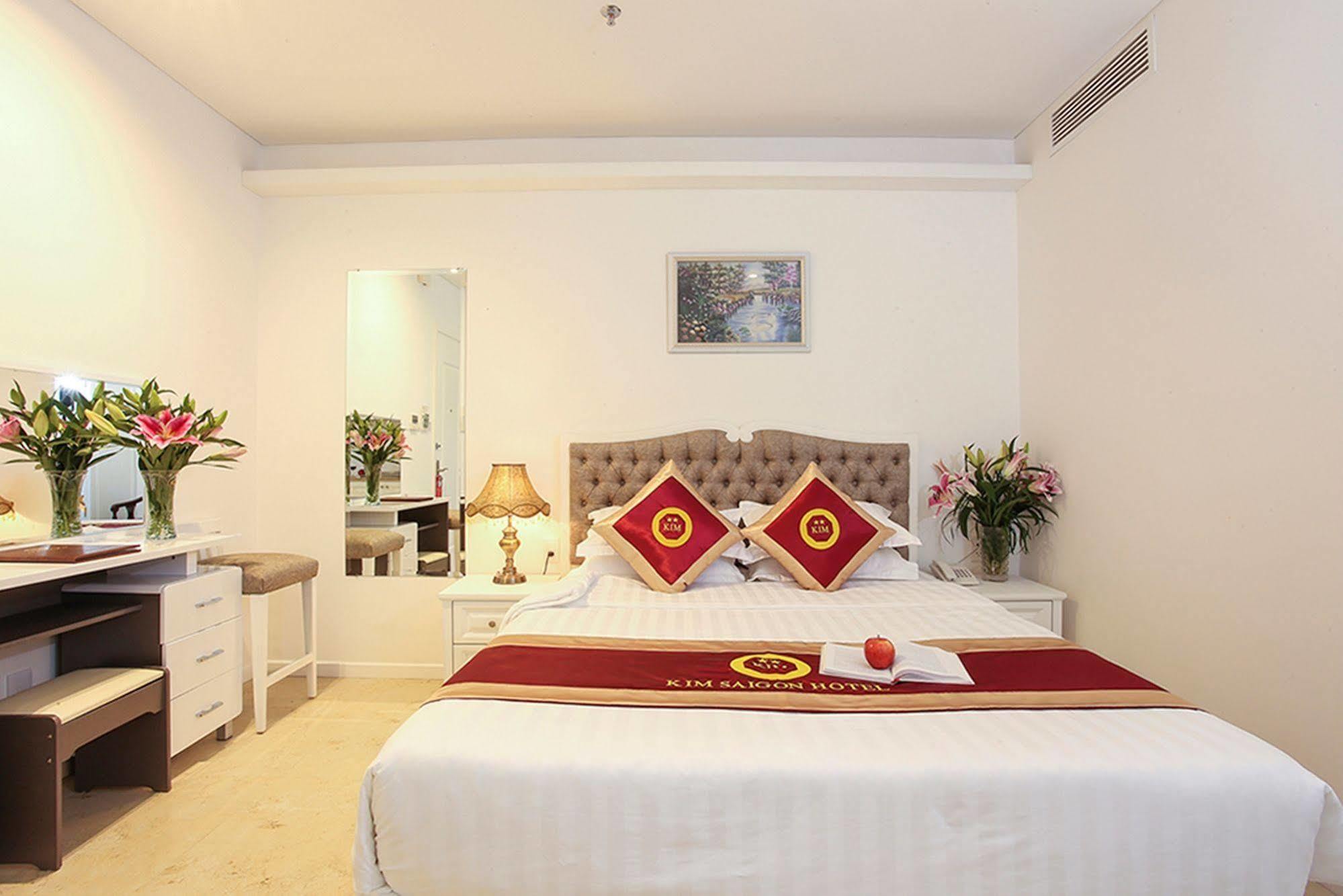 The Hammock Hotel Ben Thanh Cidade de Ho Chi Minh Exterior foto